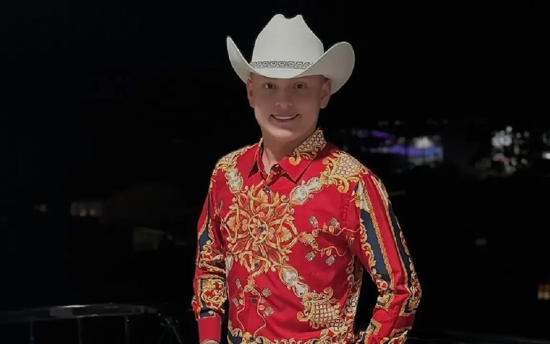 Crece la preocupación por Miguel Ayala, hijo del cantante Giovanny Ayala, secuestrado en Cauca