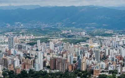 Casi 200 muertes en Bucaramanga estarían relacionadas con la contaminación del aire