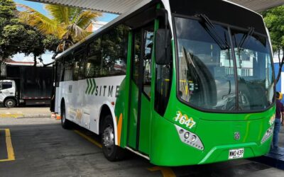 Mantener a Metrolínea operativo le cuesta a Bucaramanga miles de millones