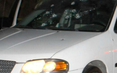 Once disparos y dos muertos: autoridades indagan nuevo hecho violento en Cúcuta