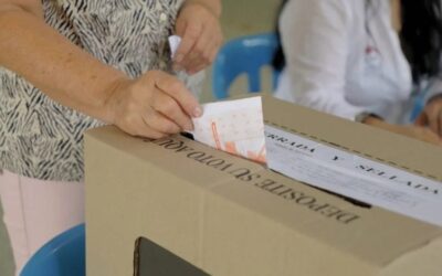 Definidas las fechas para la elección atípica de alcalde en Girón