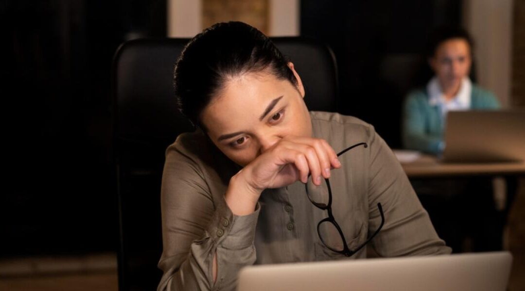 Alarmante: 4 de cada 10 estudiantes presentan síntomas de depresión o ansiedad