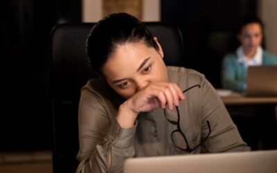 Alarmante: 4 de cada 10 estudiantes presentan síntomas de depresión o ansiedad