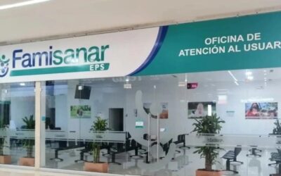 Interventor de Famisanar ordena cambios para reducir quejas y acelerar respuestas