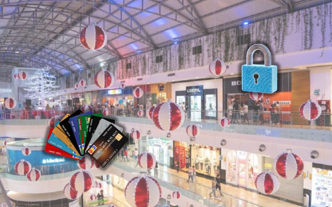 Gremios y entidades financieras se unen para prevenir fraudes en temporada de compras