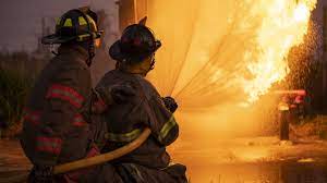 “Solo quedaron cenizas”: incendio en Tópaga causó millonarias pérdidas