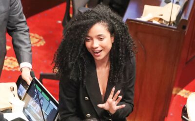 Fundación San José confirmó anulación de título otorgado a Juliana Guerrero