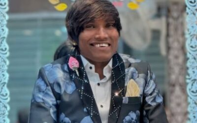 La India tiene su Justin Bieber: conozca a Suraj Chavan, la estrella viral