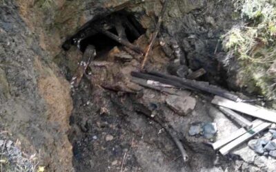 Estallido en socavón de Landázuri cobró dos vidas pese a cierre preventivo