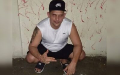 Joven panadero murió tras recibir ocho disparos en Bucaramanga
