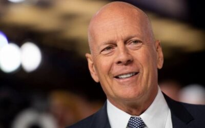 Familia de Bruce Willis donará su cerebro a la ciencia para investigar la demencia frontotemporal