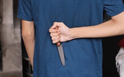 Le perforaron un pulmón durante pelea en Piedecuesta