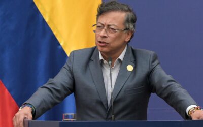 Petro deberá decidir si el Tren de Aragua entra en la Paz Total