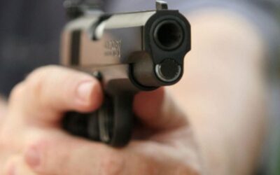 Falsos vigilantes ejecutaron ataque armado en zona comercial de Girardot