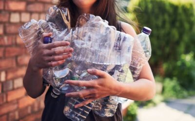 “Si lo usas bien, todo bien”: una campaña que invita a repensar el plástico