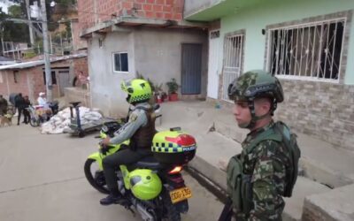 Vecinos niegan que Villas de Girardot sea una “olla” tras reciente ataque sicarial