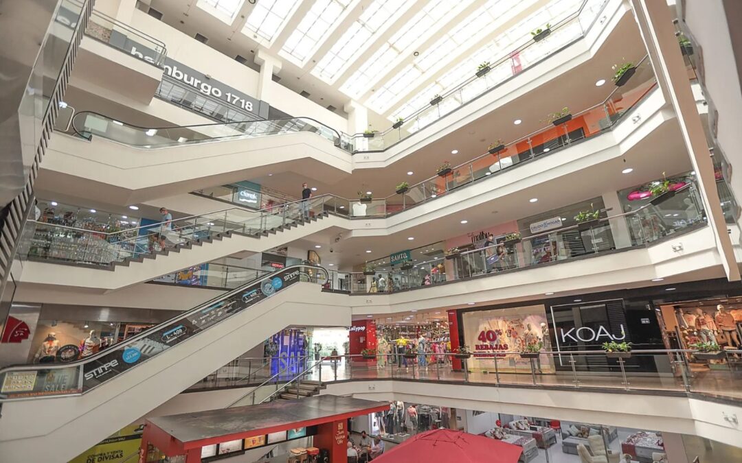 Comerciantes llaman a la tranquilidad tras ataque en Cuarta Etapa