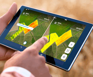 Syngenta activa plataforma abierta para transformar la agricultura digital