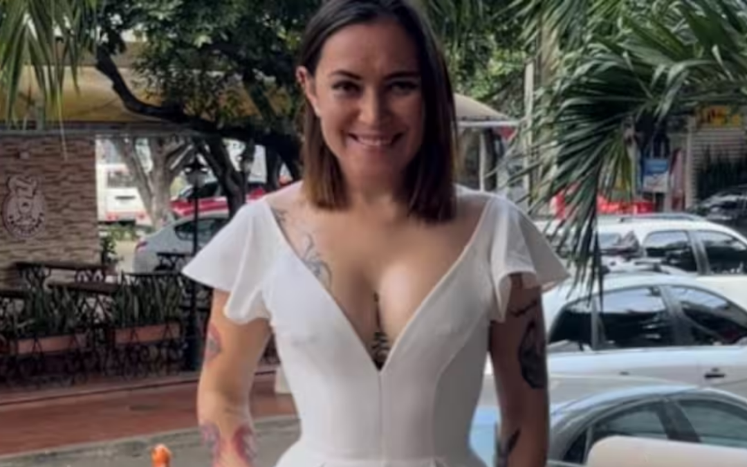 Vivian Polanía: la jueza que denunció persecución y cuya muerte hoy conmociona a Colombia