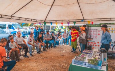 Simacota inicia el Puente de Velitas con jornada de seguridad vial