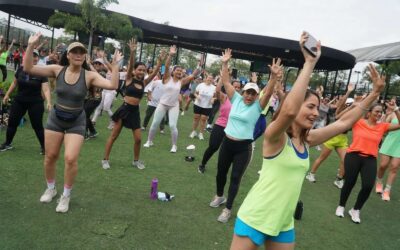 Bucaramanga vivirá una jornada de movimiento y conexión con la experiencia Taganga