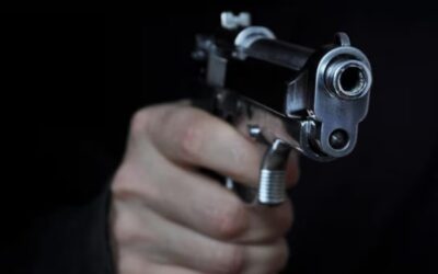 Sicariato en la Puerta del Sol dejó un hombre muerto y una mujer herida