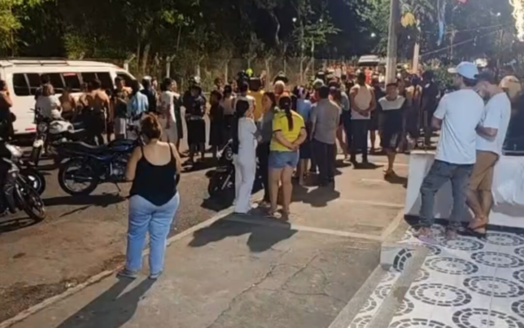 Ataque armado frente a un micromercado dejó un muerto en Bucaramanga