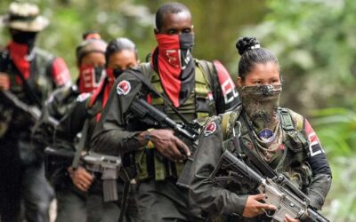 Bucaramanga votó en calma pese al anuncio de paro armado del ELN