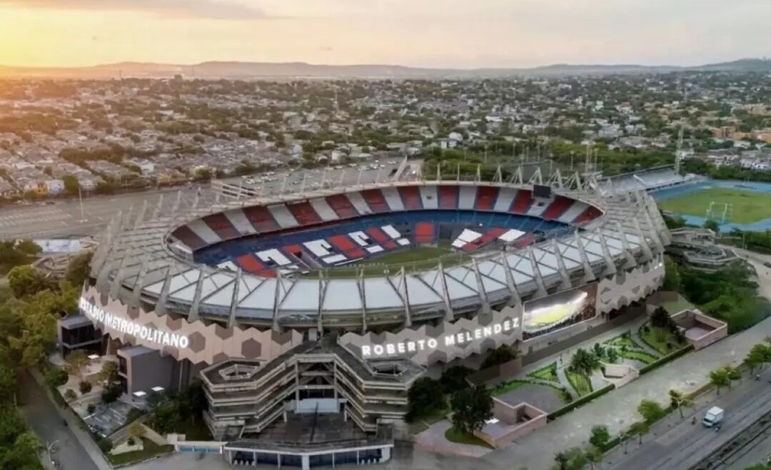 Alejandro Char anunció ampliación del Metropolitano: “será de talla mundial”