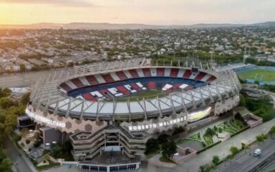 Alejandro Char anunció ampliación del Metropolitano: “será de talla mundial”