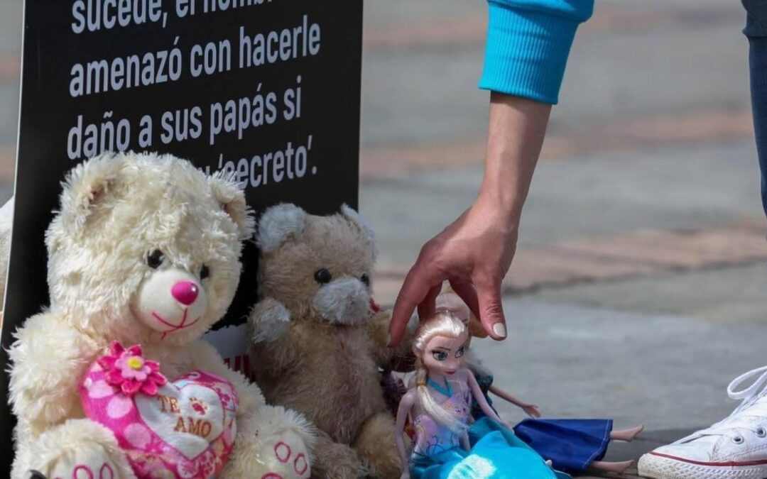 Padre habría asesinado a su hija de 7 años tras perder la custodia