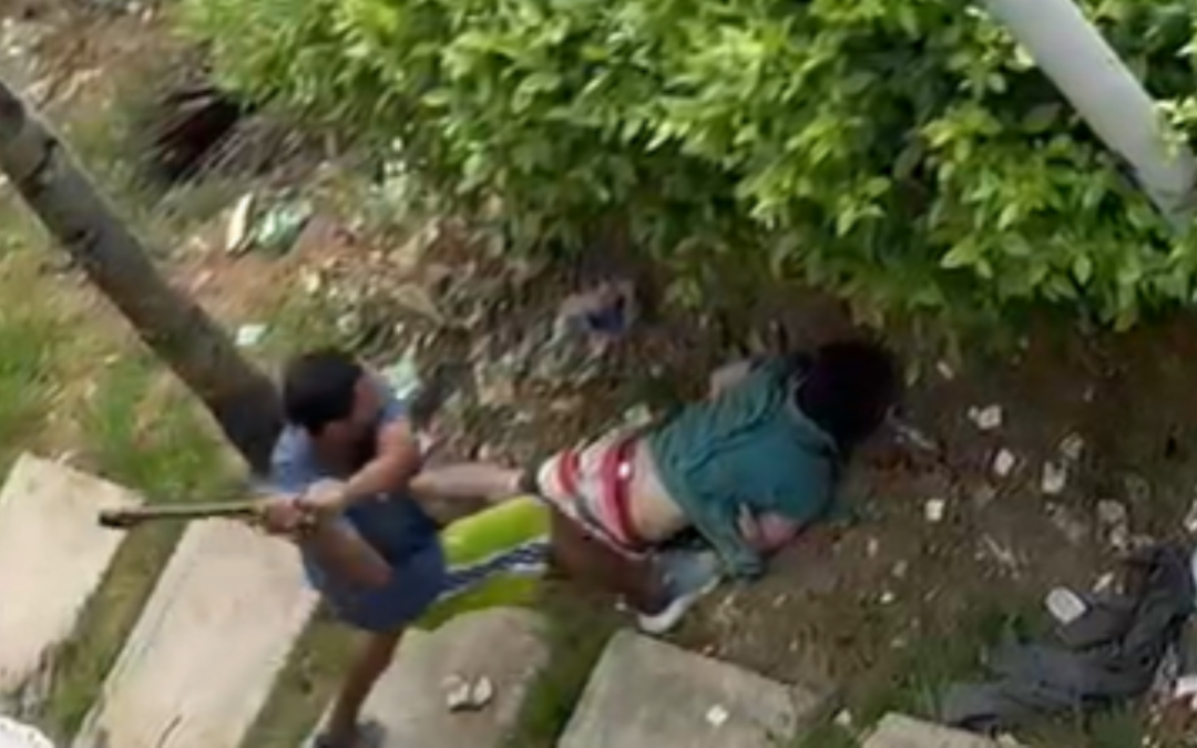 A “hachazos” le arrebataron la vida a Edison Lizarazo en Floridablanca