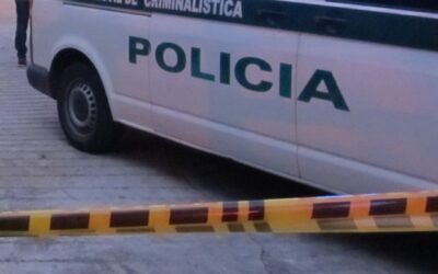 Violento ataque a tiros dejó un joven muerto en Barrancabermeja