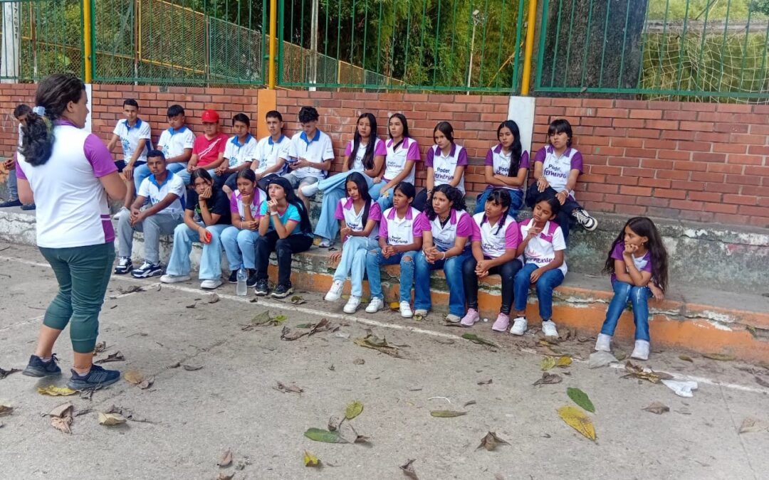 Renovación política juvenil en Santander: cuatro nuevos consejeros electos