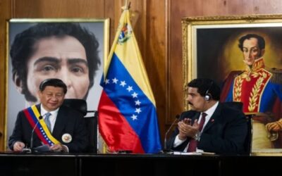 China alerta sobre riesgo de conflicto en Venezuela por despliegue estadounidense