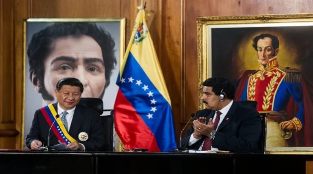 China alerta sobre riesgo de conflicto en Venezuela por despliegue estadounidense