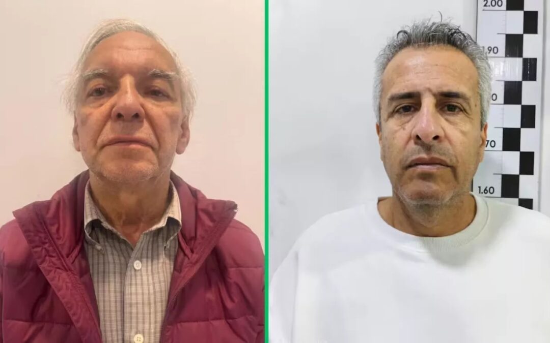 Caso UNGRD: definen centros de reclusión para Ricardo Bonilla y Luis Fernando Velasco