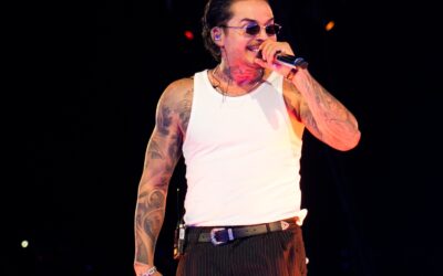 Histórico reencuentro: “Se Aloca” vuelve a sonar con Reykon y J Balvin