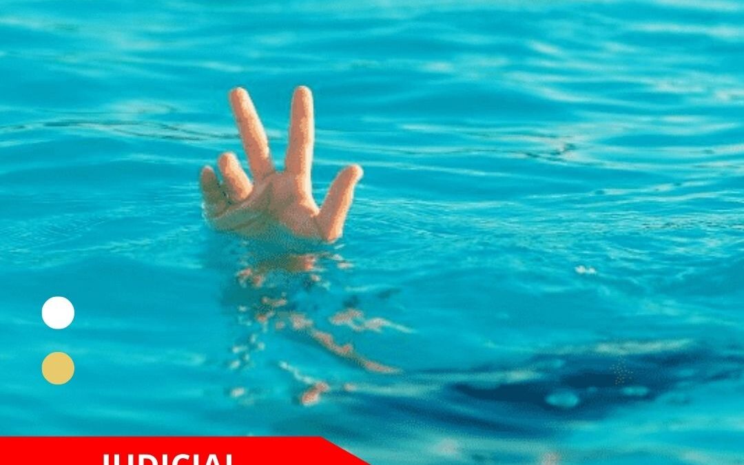 Niño de cinco años falleció por inmersión en zona rural de Rionegro