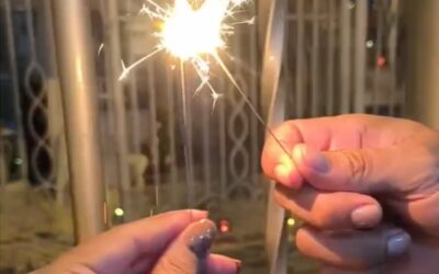 Aumenta a 27 la cifra de quemados por pólvora en Santander