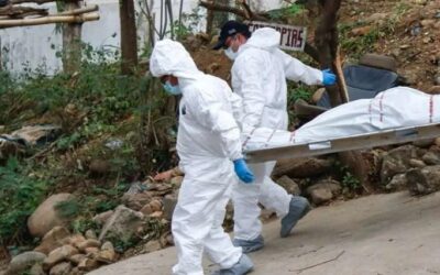 Cinco homicidios en dos días sacuden a Bucaramanga y municipios vecinos