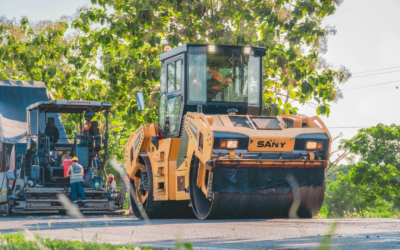 Más de 2 mil trabajadores impulsaron obras en la Troncal del Magdalena 1 en 2025