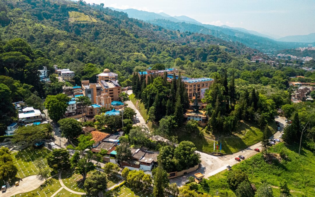 Universidad santandereana se posiciona como la segunda más sostenible del país