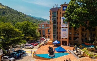 Colombia y Brasil, líderes en ciencia médica según Research.com