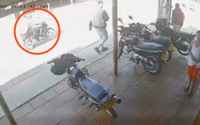 Video de seguridad sería determinante en caso por homicidio de niño de 12 años