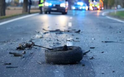 Fin de semana fatal en Santander: dos muertos y múltiples heridos