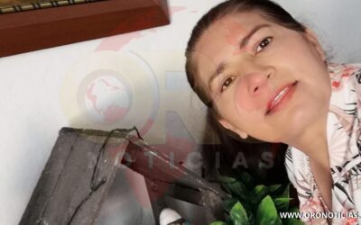 Mujer perdió la vida tras caer con su carro a un abismo en Aratoca