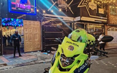 Atentado con explosivo sacudió a civiles y dejó una víctima fatal