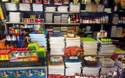 Regreso a clases presiona el bolsillo de las familias bumanguesas