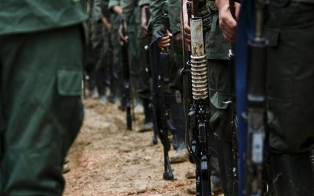 Conflicto armado en Guaviare dejó 30 víctimas en vereda Kuwait